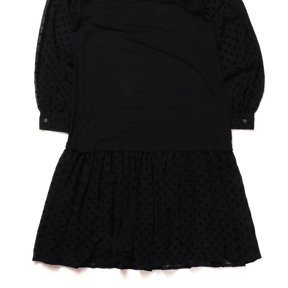 마종 마틴 마르지엘라 Maison Martin Margela Polka Dot 4