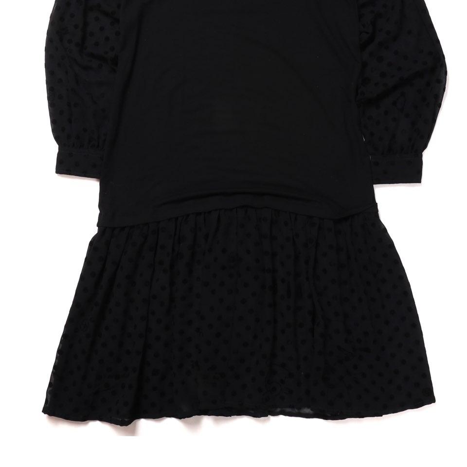 마종 마틴 마르지엘라 Maison Martin Margela Polka Dot 7