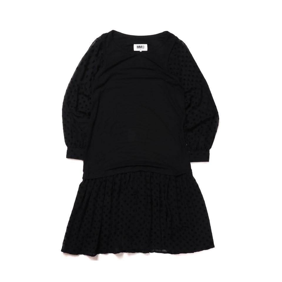 마종 마틴 마르지엘라 Maison Martin Margela Polka Dot 2