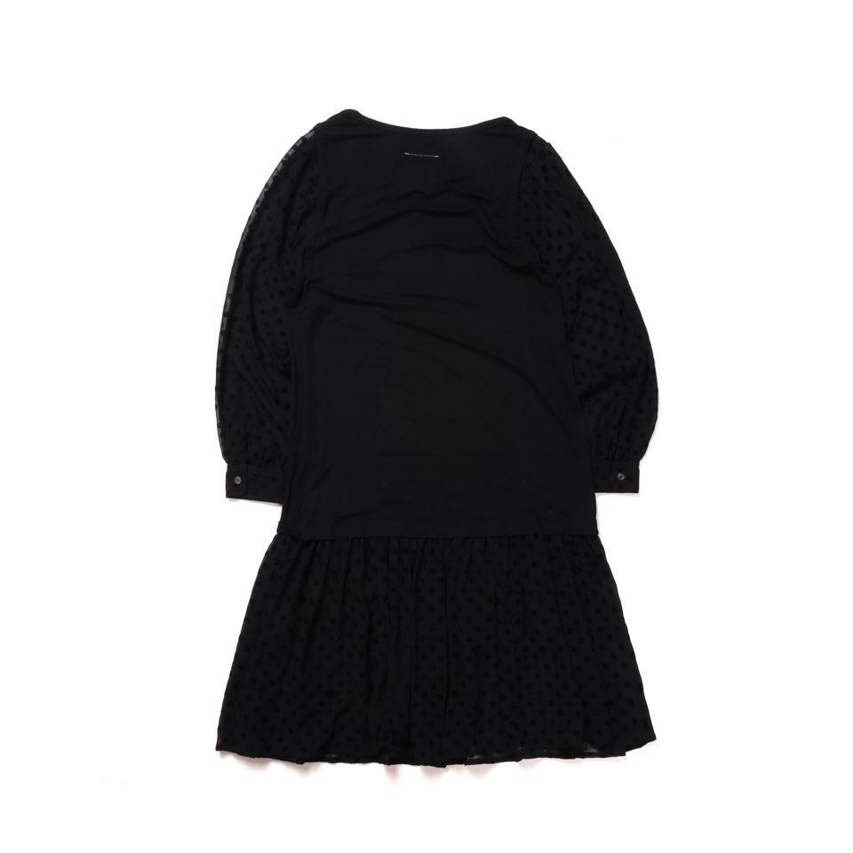 마종 마틴 마르지엘라 Maison Martin Margela Polka Dot 5
