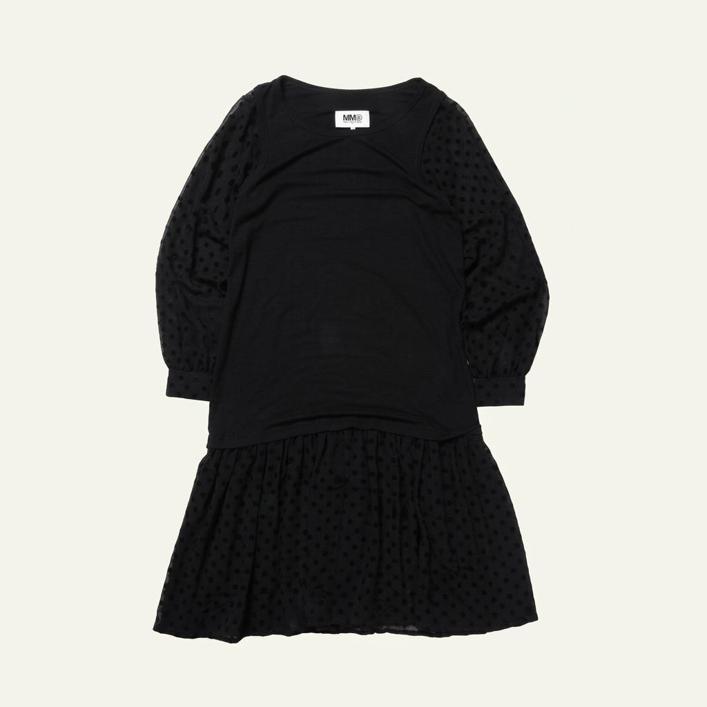 마종 마틴 마르지엘라 Maison Martin Margela Polka Dot 1