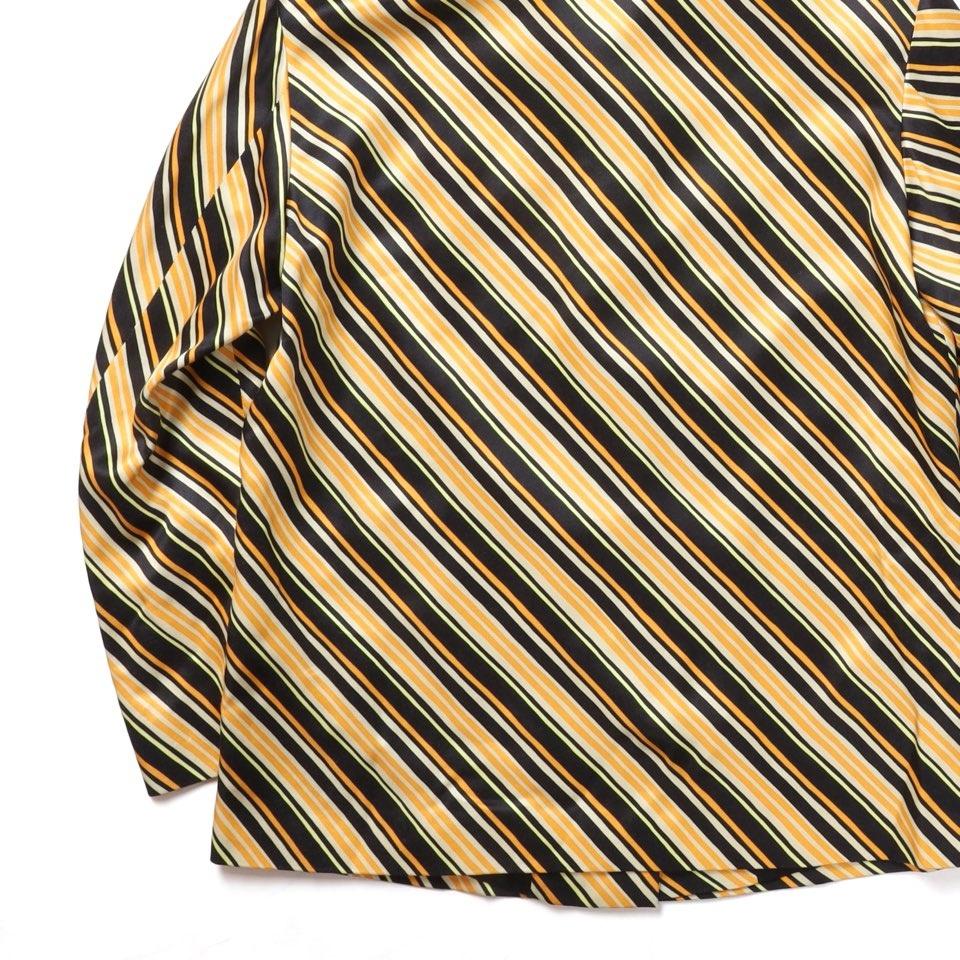 드리스 반 노튼 Dries Van Noten Stripe Jacket 7