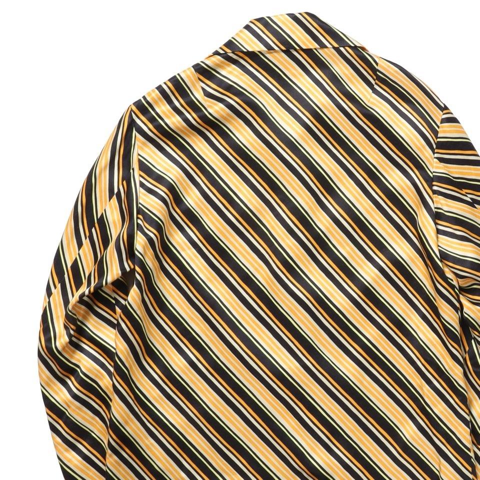드리스 반 노튼 Dries Van Noten Stripe Jacket 6