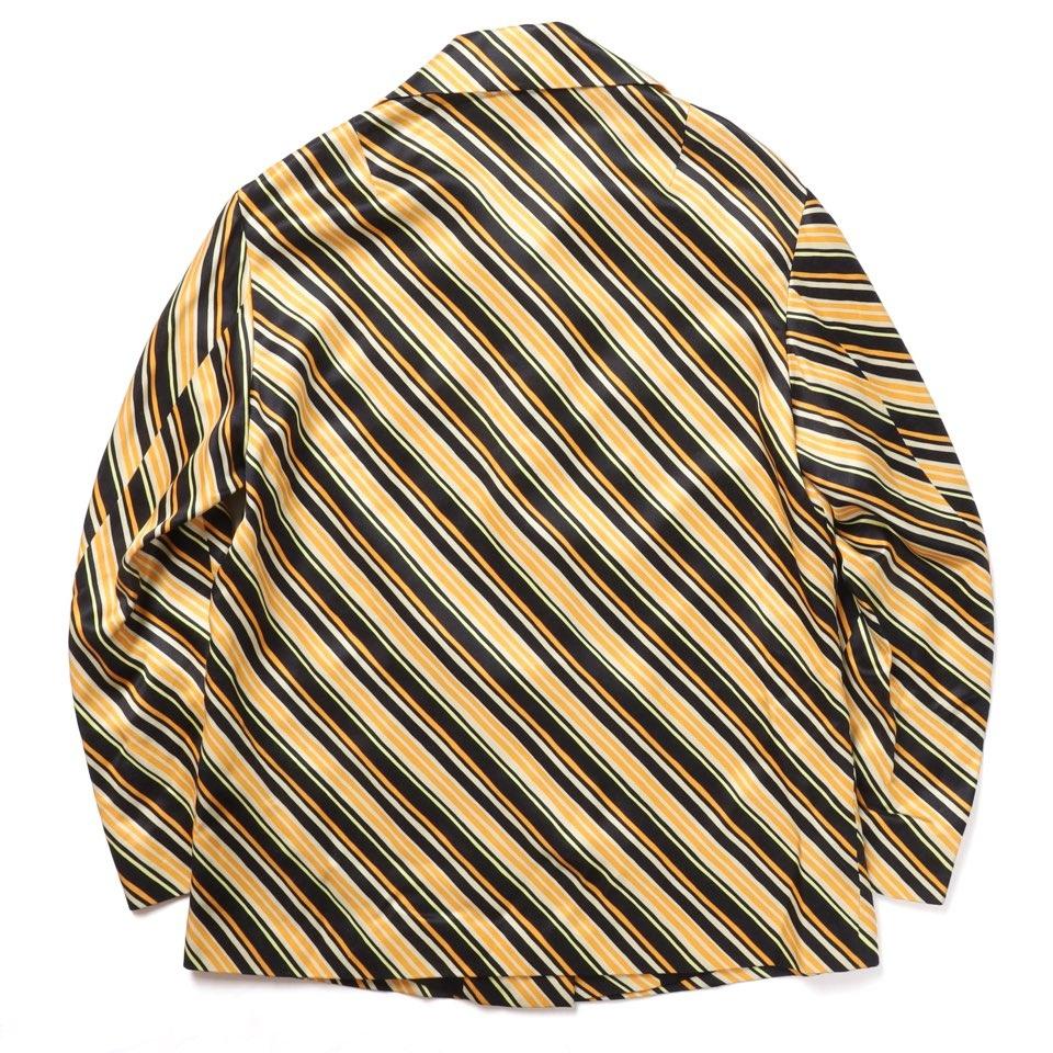 드리스 반 노튼 Dries Van Noten Stripe Jacket 5