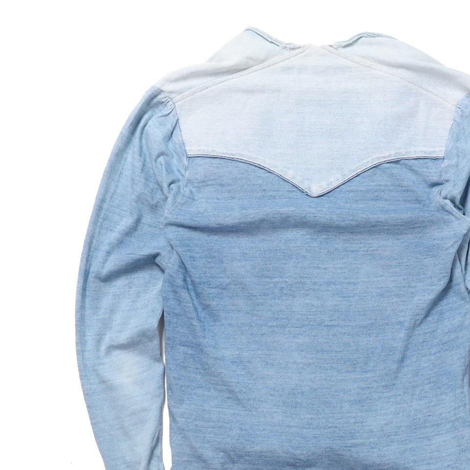 캐피탈 Kapital Sailor Top 6