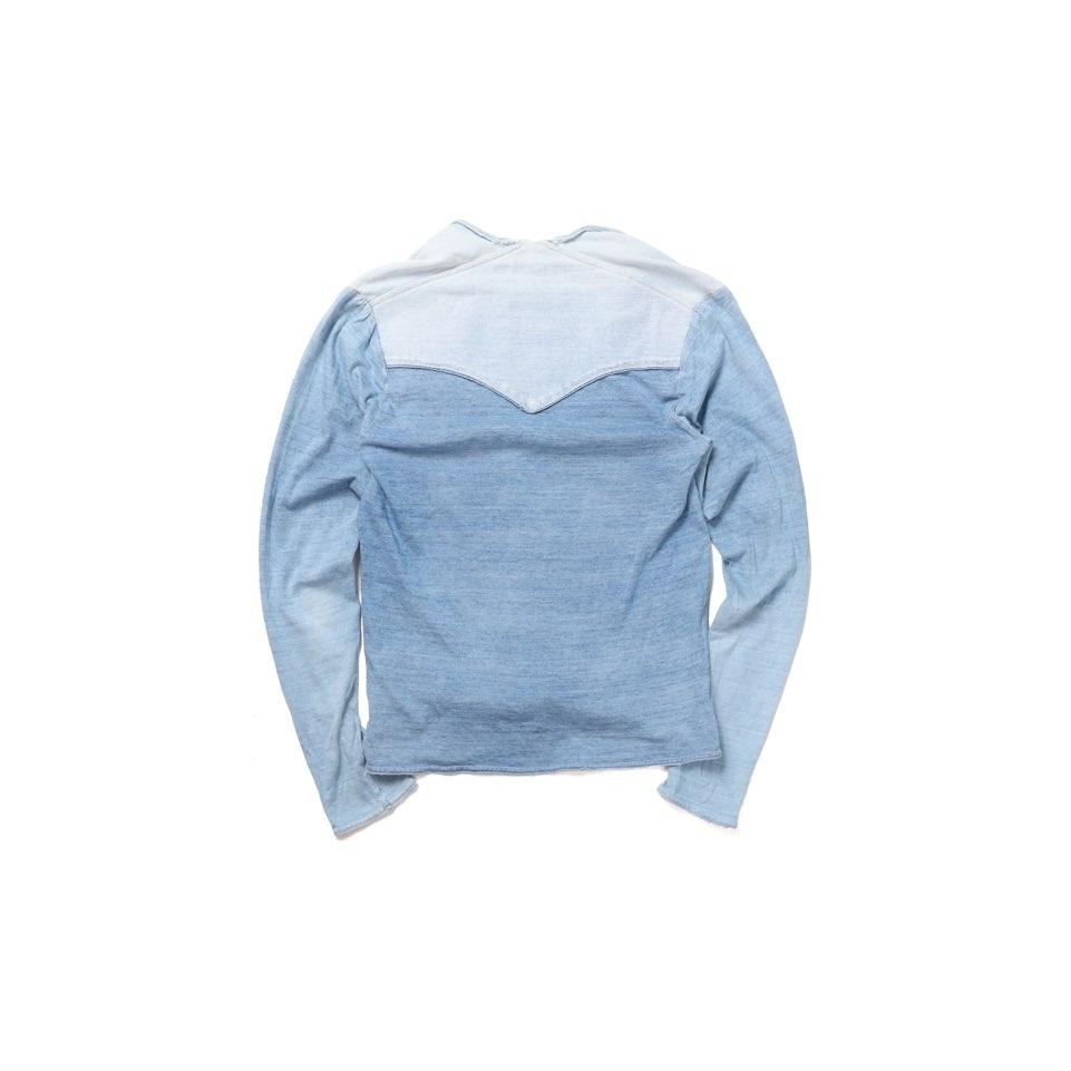 캐피탈 Kapital Sailor Top 5