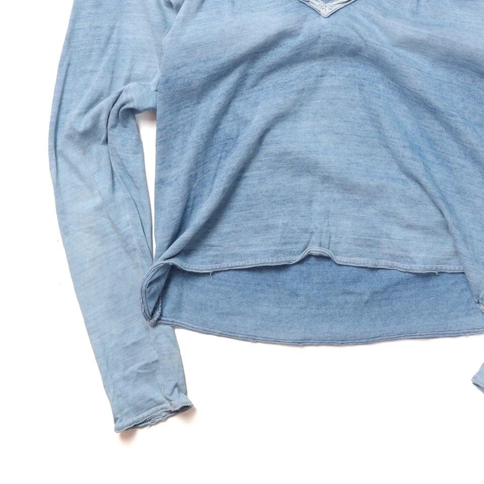 캐피탈 Kapital Sailor Top 4