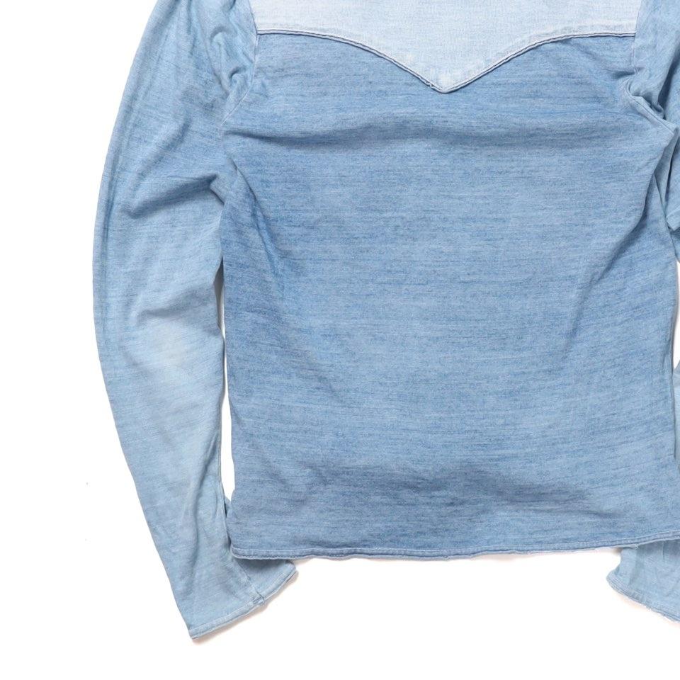 캐피탈 Kapital Sailor Top 7