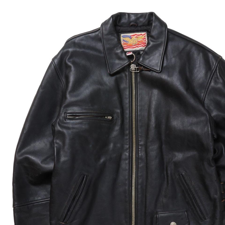 아메코 Ameco Rider Jacket 3