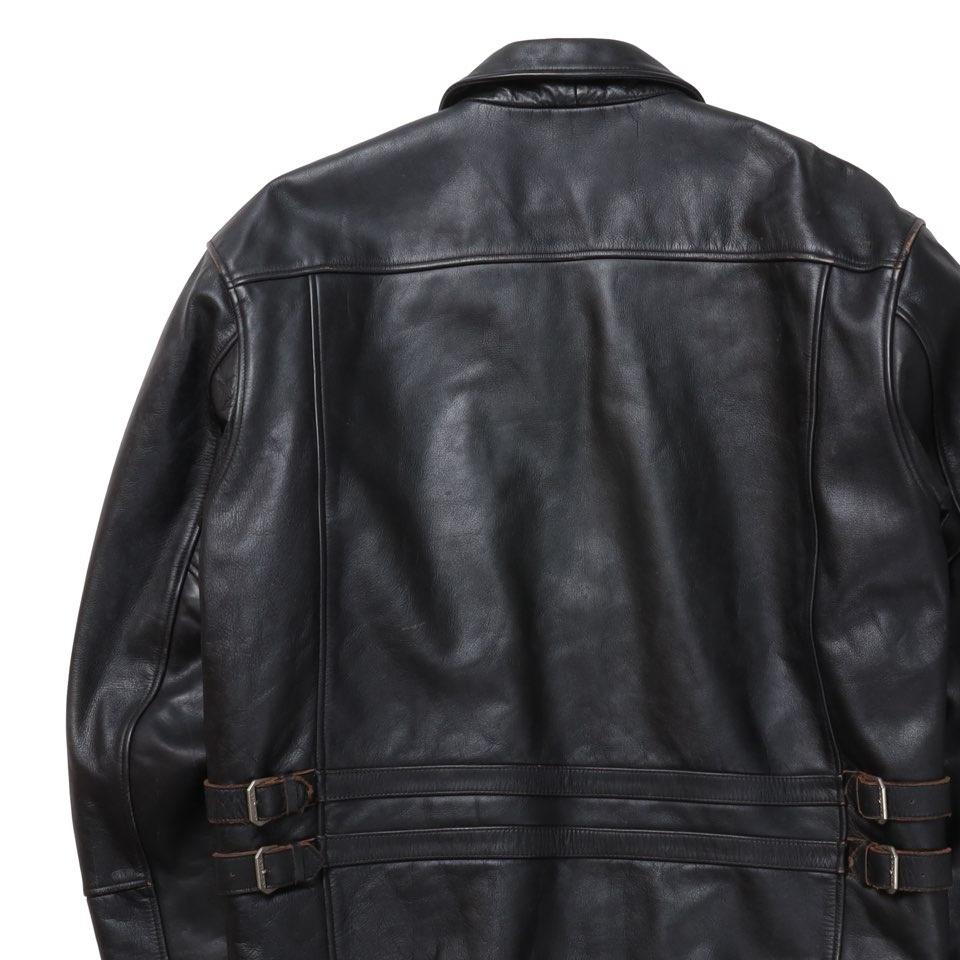 아메코 Ameco Rider Jacket 6