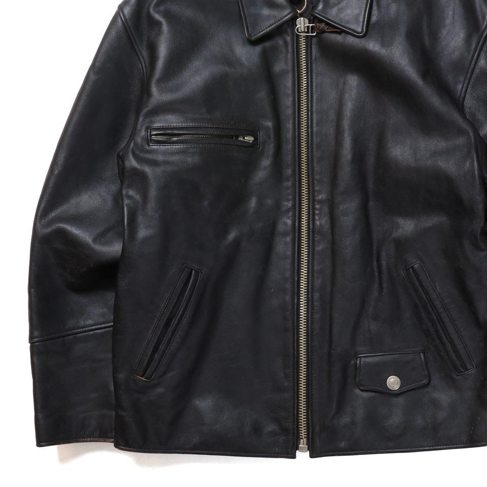 아메코 Ameco Rider Jacket 4