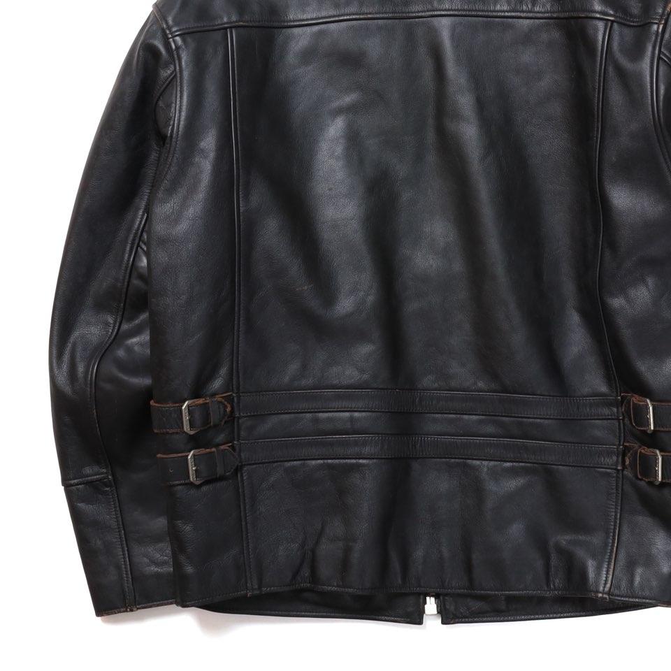 아메코 Ameco Rider Jacket 7
