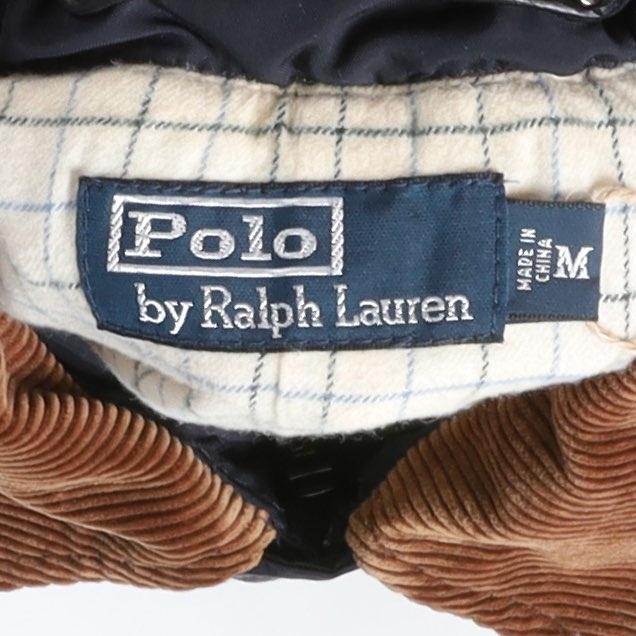 폴로 랄프로렌 Polo by Ralph Lauren Polyester Half Coat 8