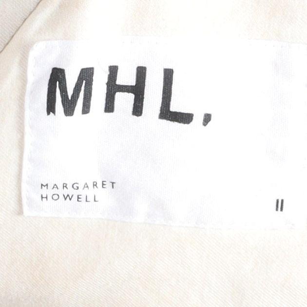 마가렛 호웰 Margaret Howell Mid Skirt 8