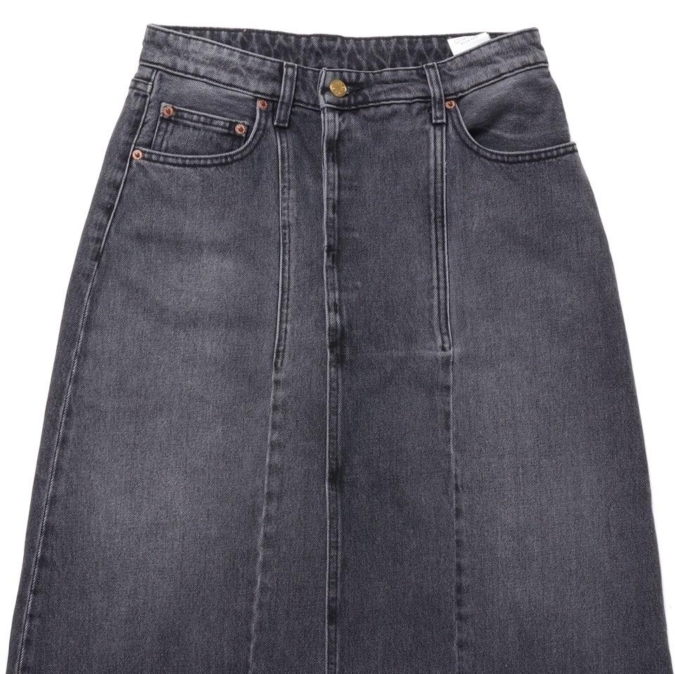 비 사이드 진스 B sides Jeans Denim Skirt 3