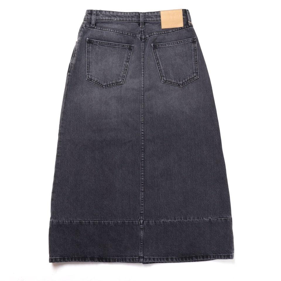 비 사이드 진스 B sides Jeans Denim Skirt 5