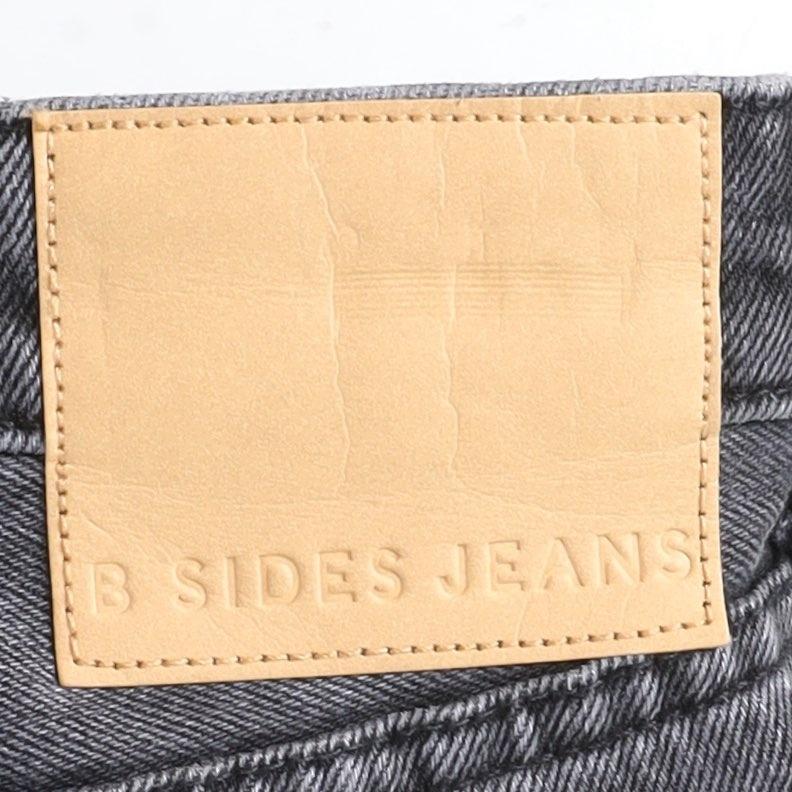 비 사이드 진스 B sides Jeans Denim Skirt 8