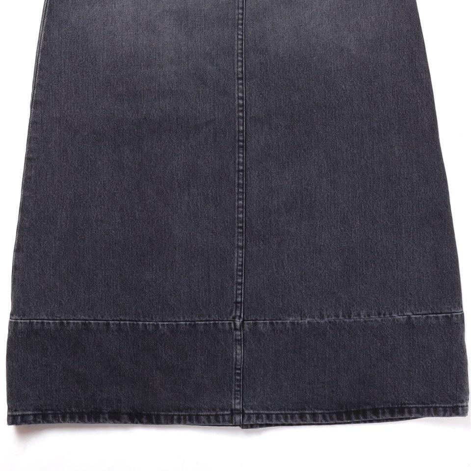 비 사이드 진스 B sides Jeans Denim Skirt 7