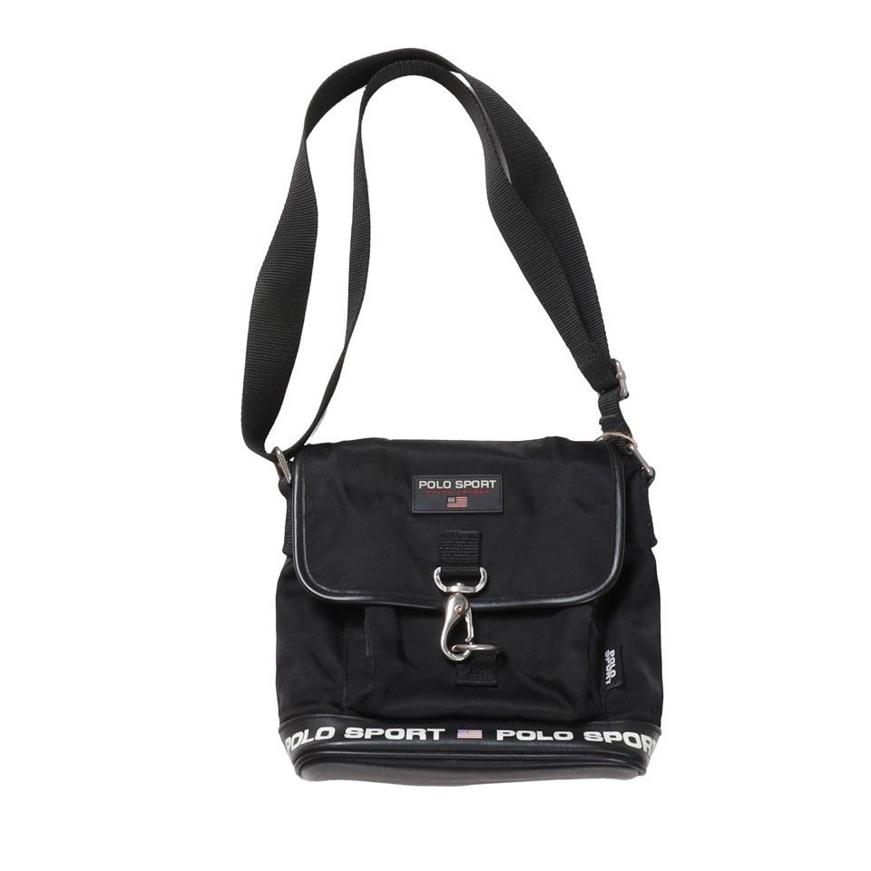 폴로 스포츠 Polo Sport Cross Bag 2
