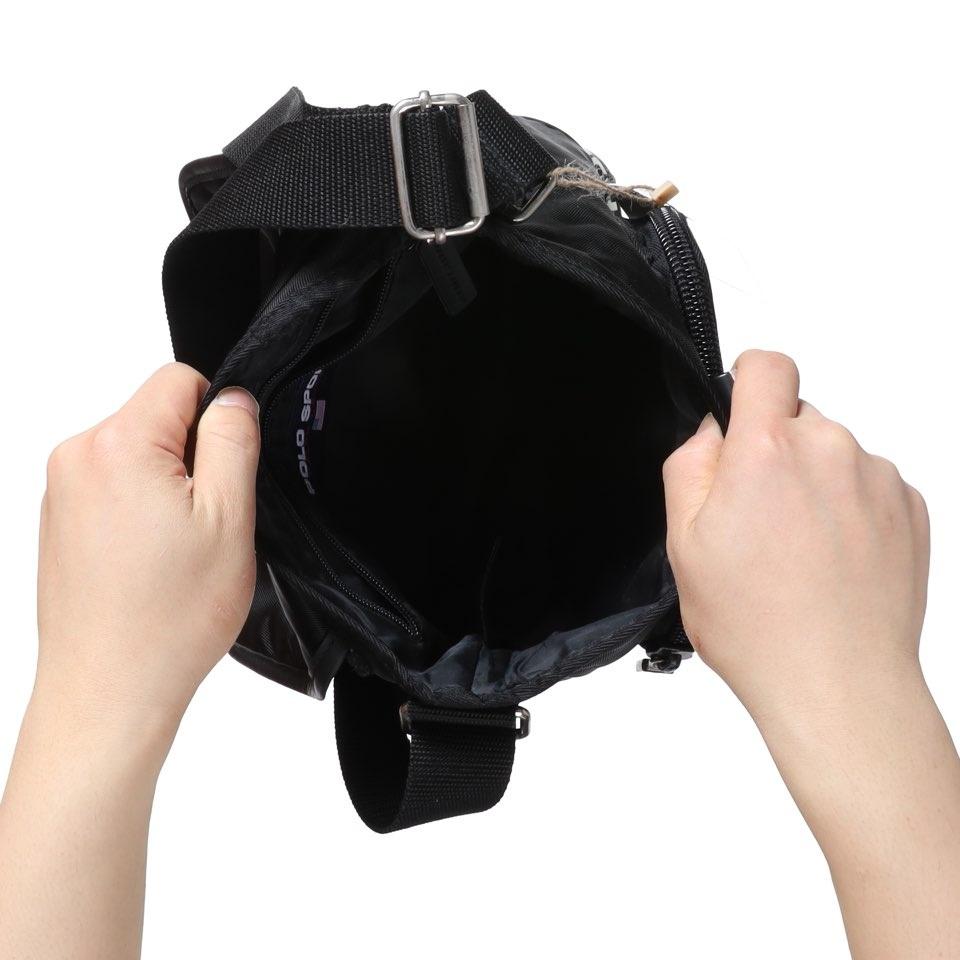 폴로 스포츠 Polo Sport Cross Bag 4