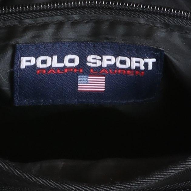 폴로 스포츠 Polo Sport Cross Bag 5