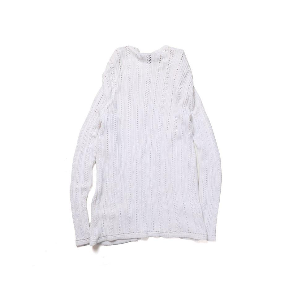 랄프로렌 Ralph Lauren Rayon Knit Cardigan 5