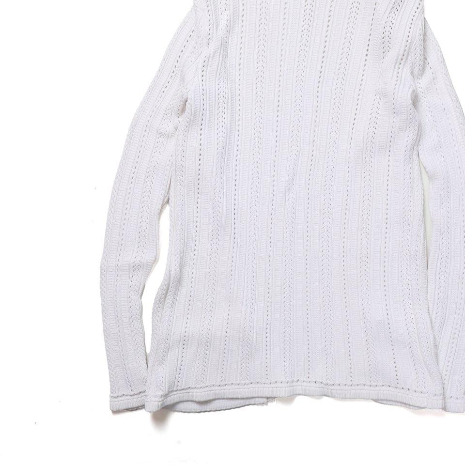 랄프로렌 Ralph Lauren Rayon Knit Cardigan 7