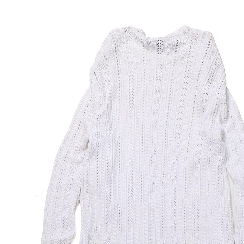 랄프로렌 Ralph Lauren Rayon Knit Cardigan 6