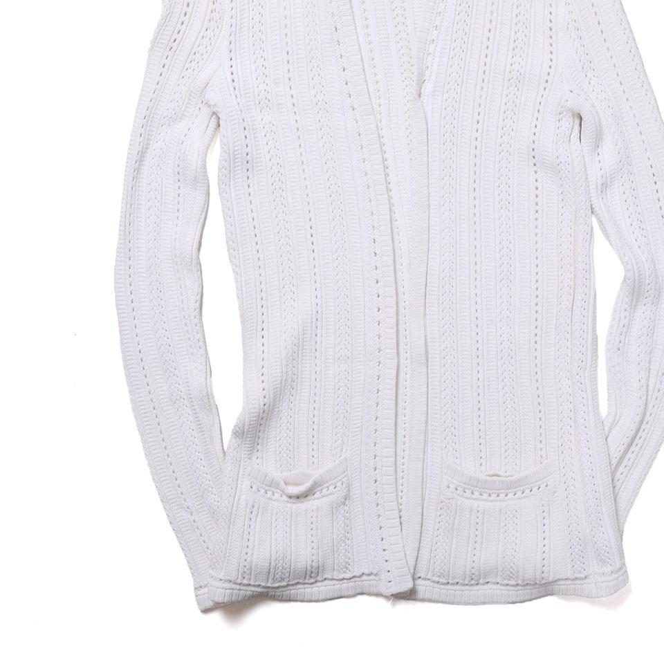 랄프로렌 Ralph Lauren Rayon Knit Cardigan 4