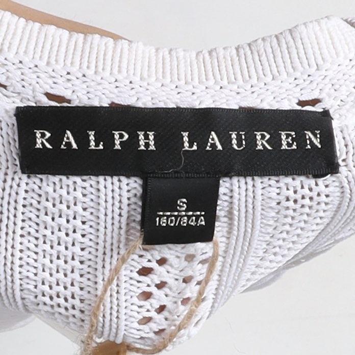 랄프로렌 Ralph Lauren Rayon Knit Cardigan 8