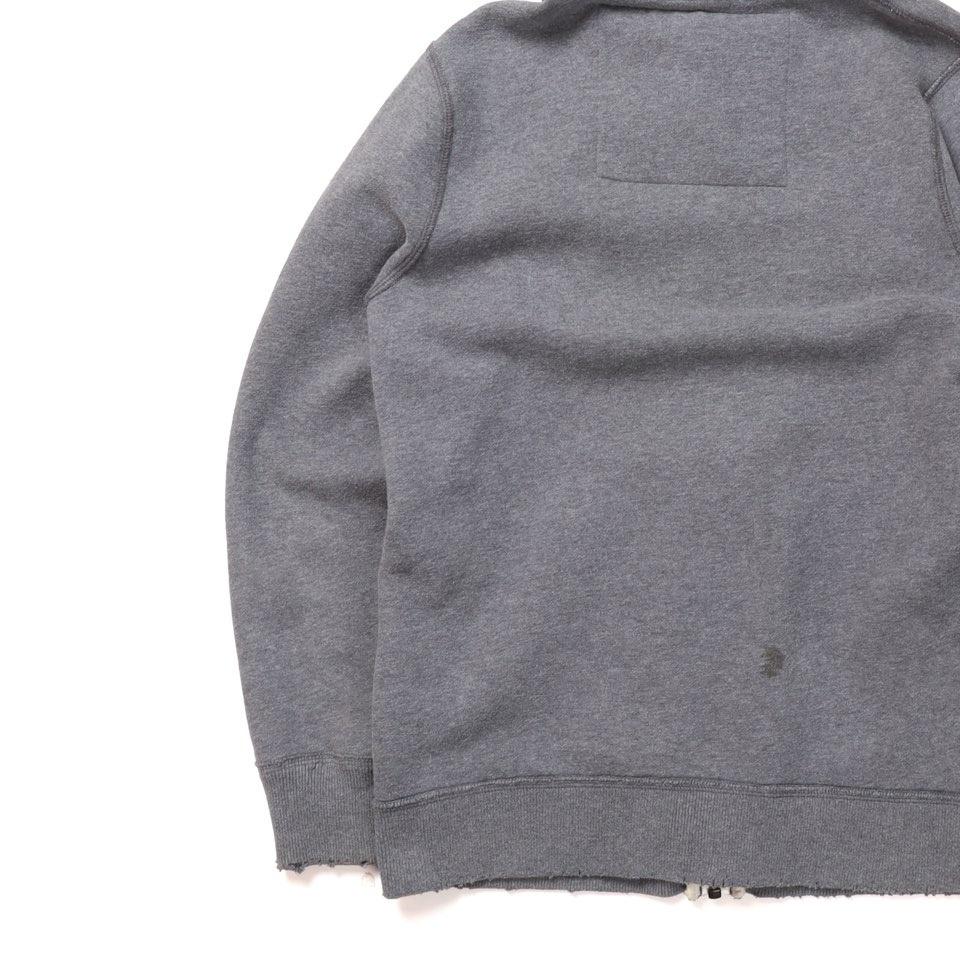 아베크롬비 Abercrombie Hood Zip Up 7