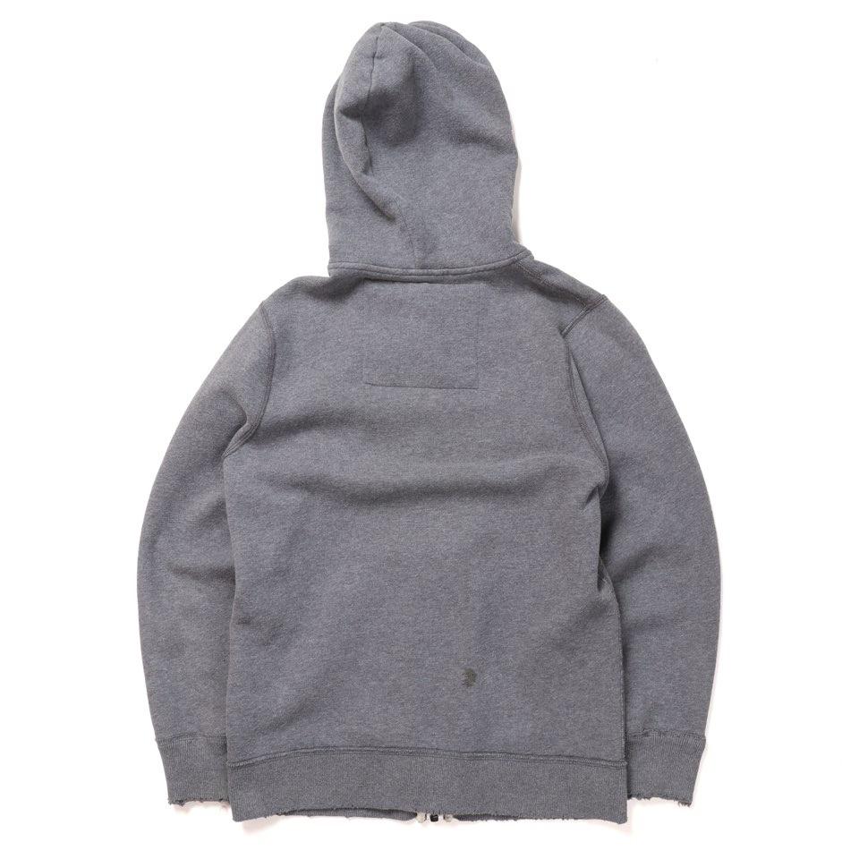 아베크롬비 Abercrombie Hood Zip Up 5