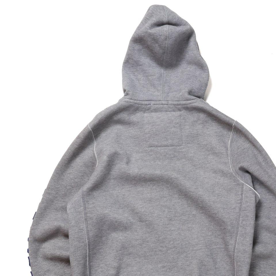 아베크롬비 Abercrombie Hood Zip Up 6