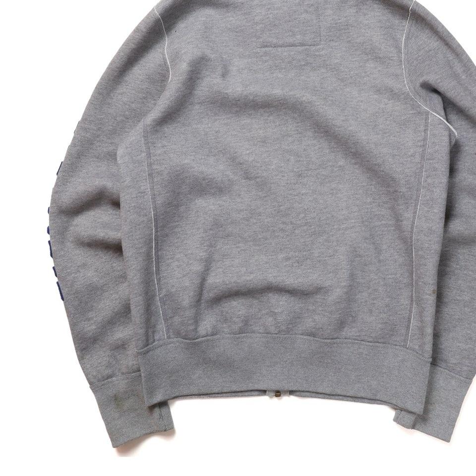 아베크롬비 Abercrombie Hood Zip Up 7