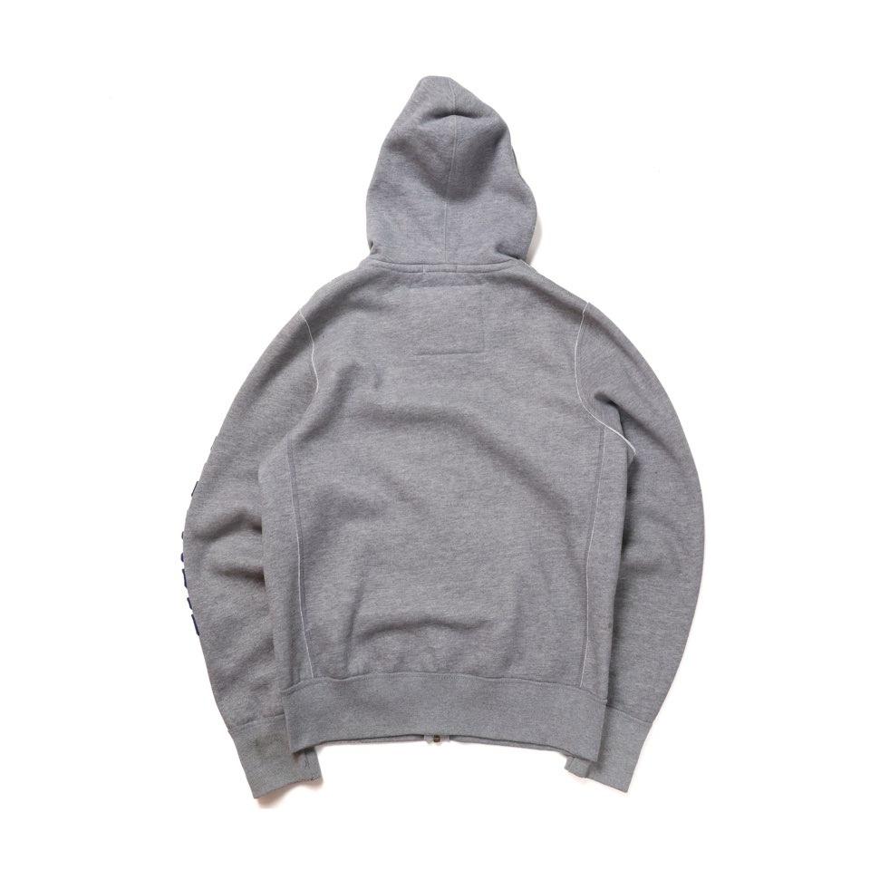아베크롬비 Abercrombie Hood Zip Up 5
