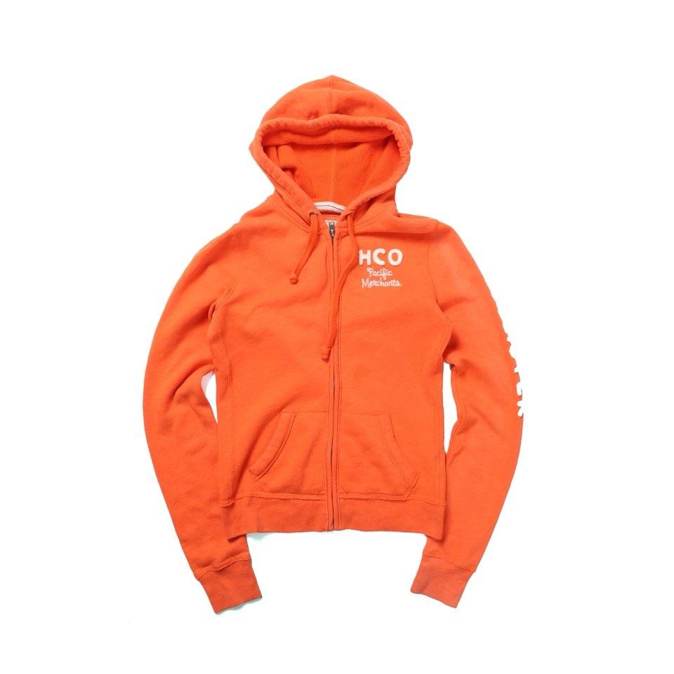 아베크롬비 Abercrombie Hood Zip Up 2