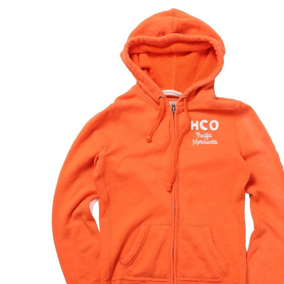 아베크롬비 Abercrombie Hood Zip Up 3