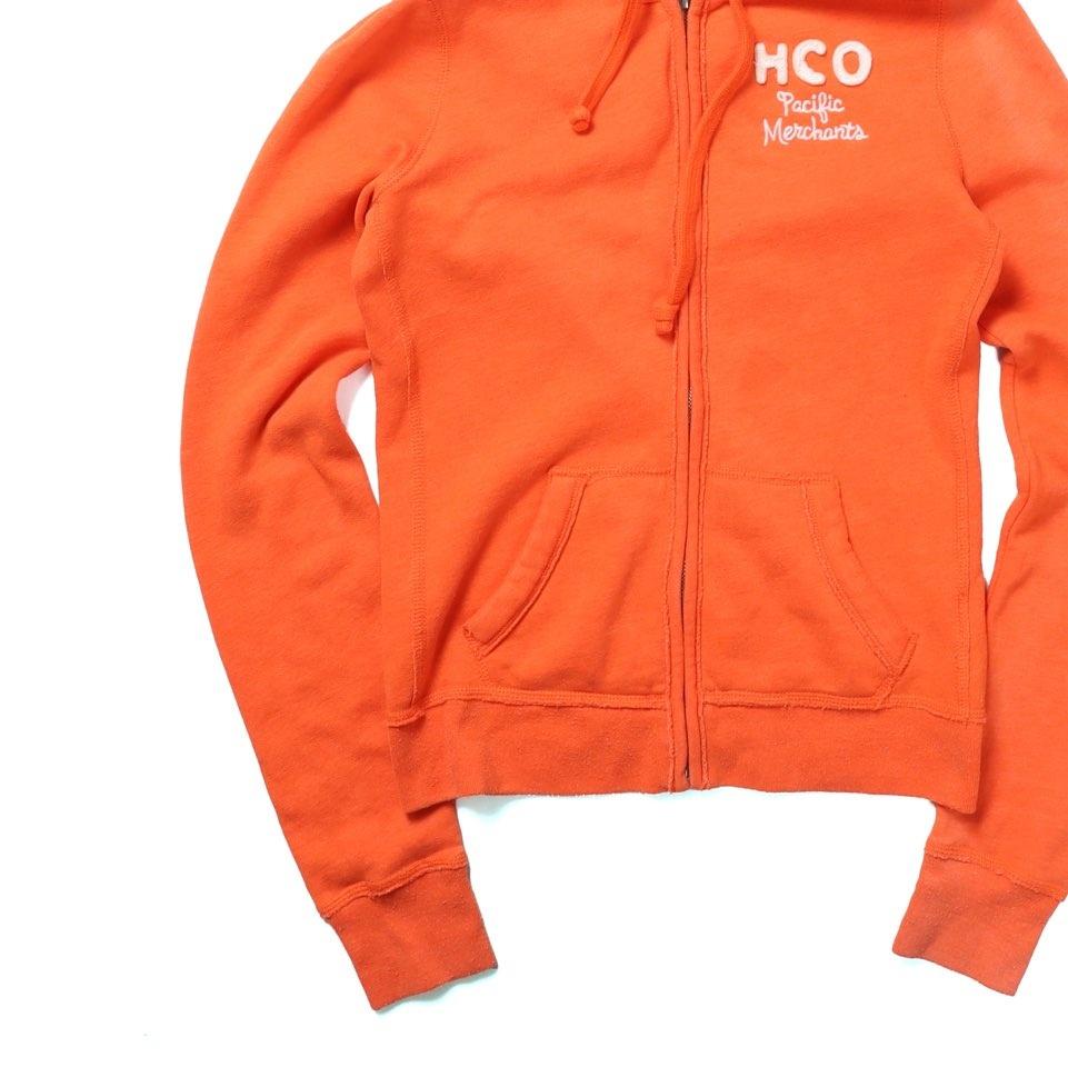 아베크롬비 Abercrombie Hood Zip Up 4