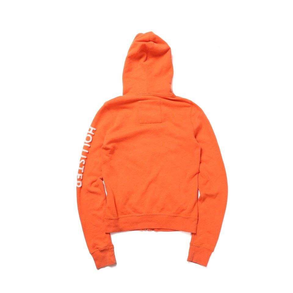 아베크롬비 Abercrombie Hood Zip Up 5