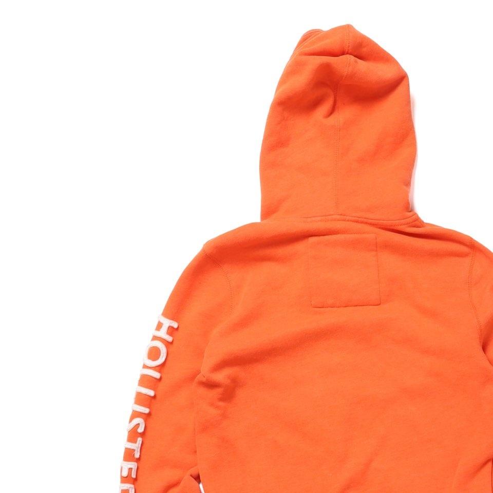 아베크롬비 Abercrombie Hood Zip Up 6