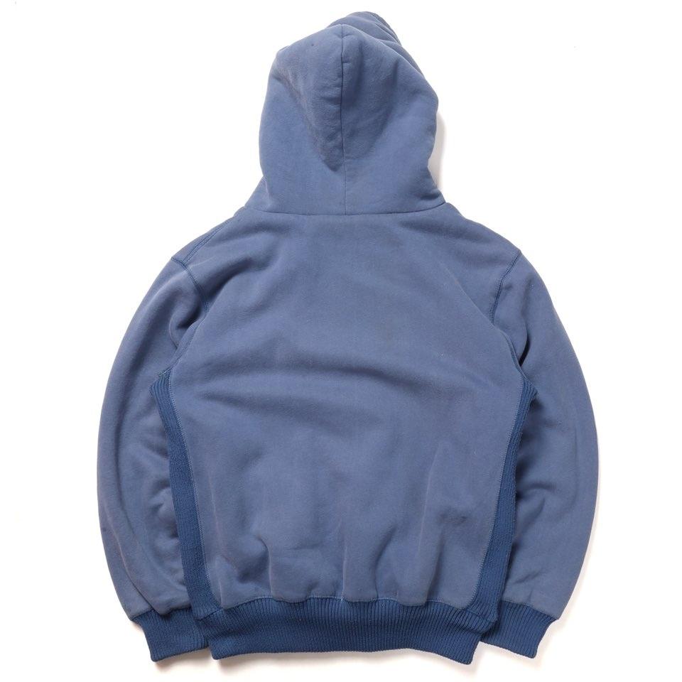 아베크롬비 Abercrombie Hood Zip Up 5