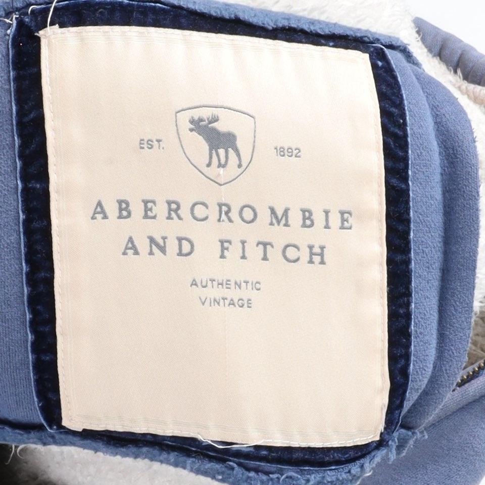 아베크롬비 Abercrombie Hood Zip Up 8