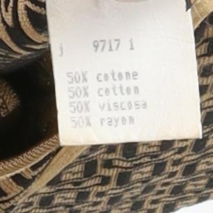 펜디 Fendi Rayon Blended Half Sleeve Cardigan Set Up 11