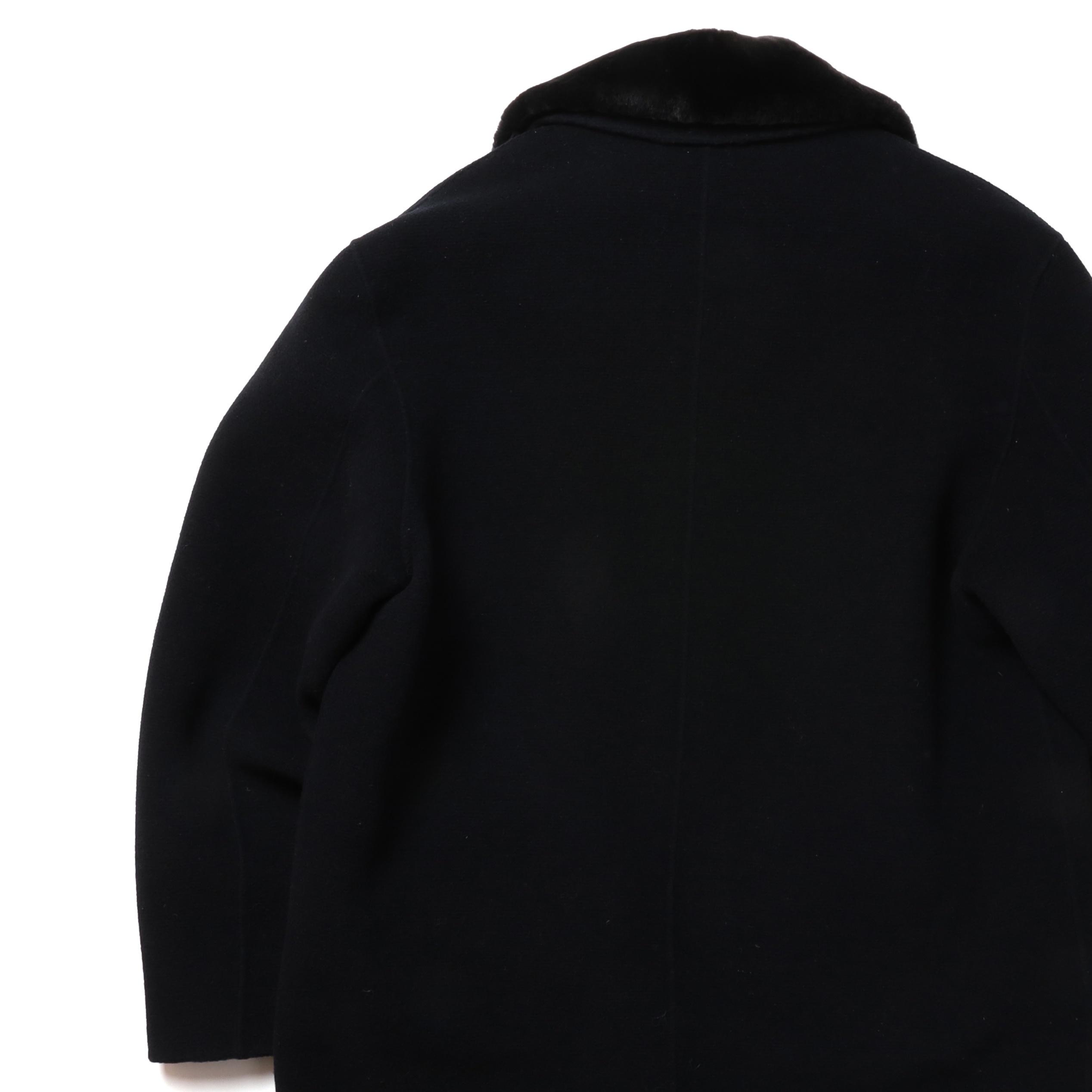 입생로랑 Yves Saint Lauren Wool Coat 6