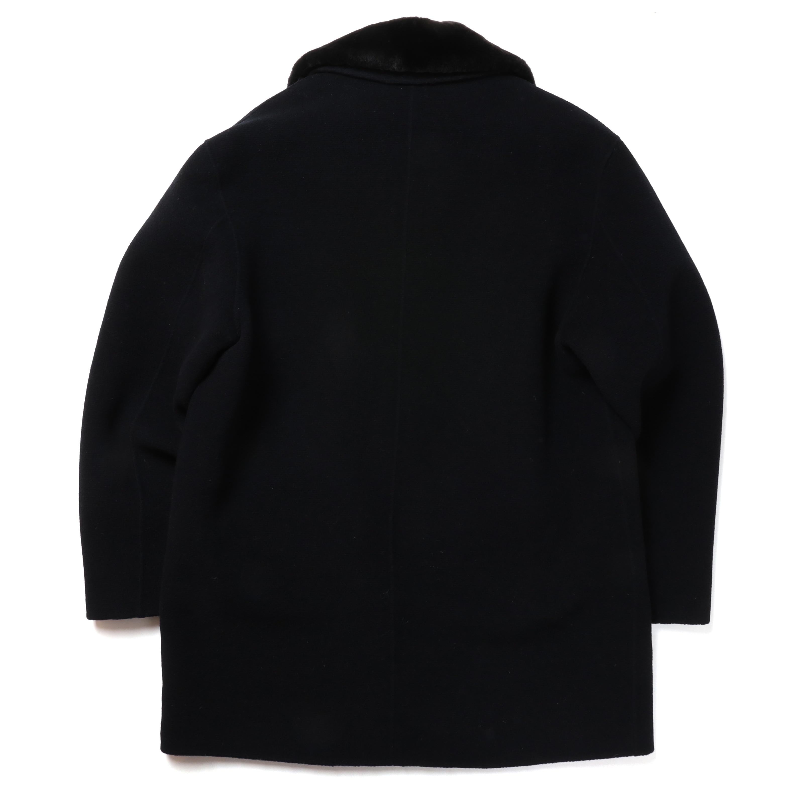 입생로랑 Yves Saint Lauren Wool Coat 5