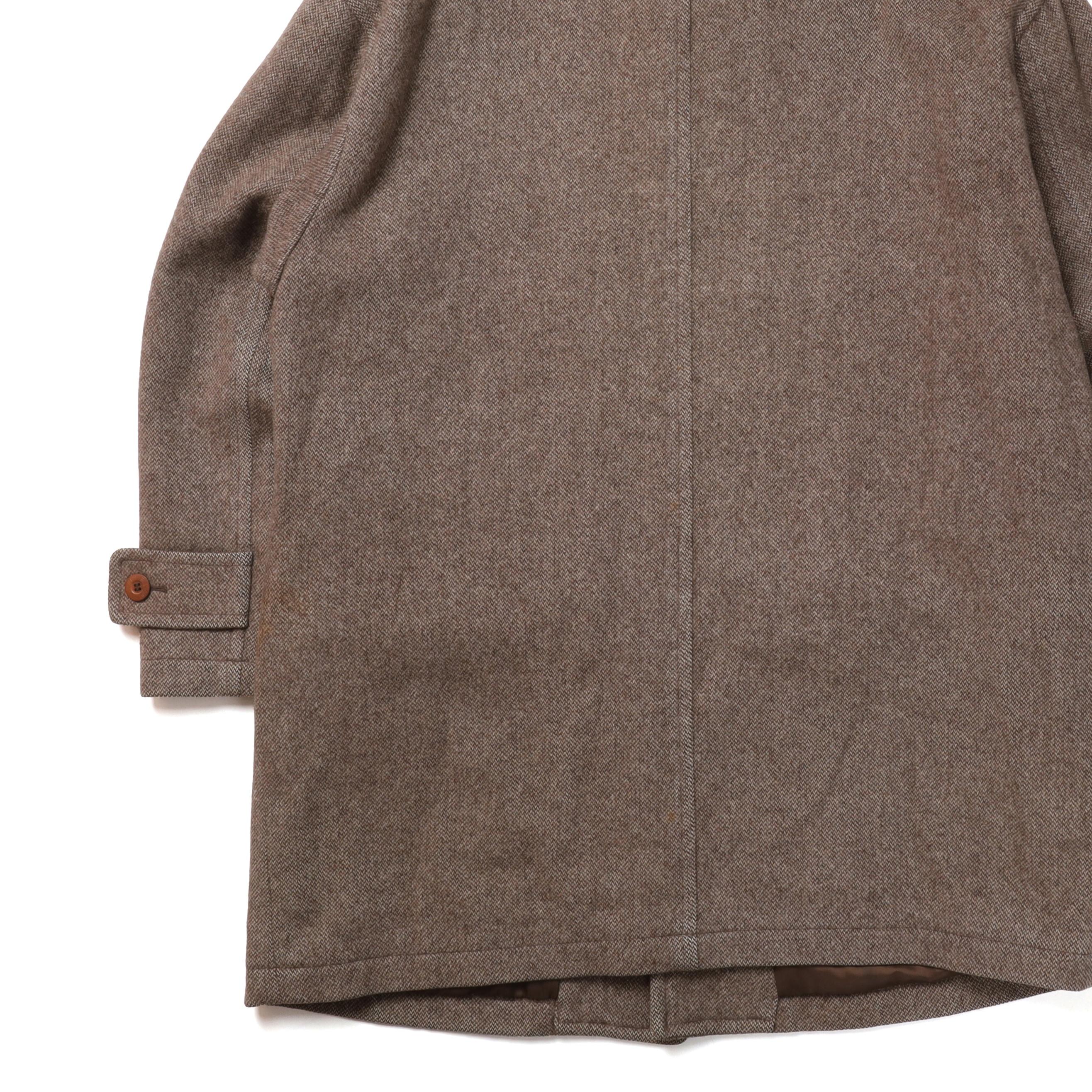 입생로랑 Yves Saint Lauren Wool Coat 7