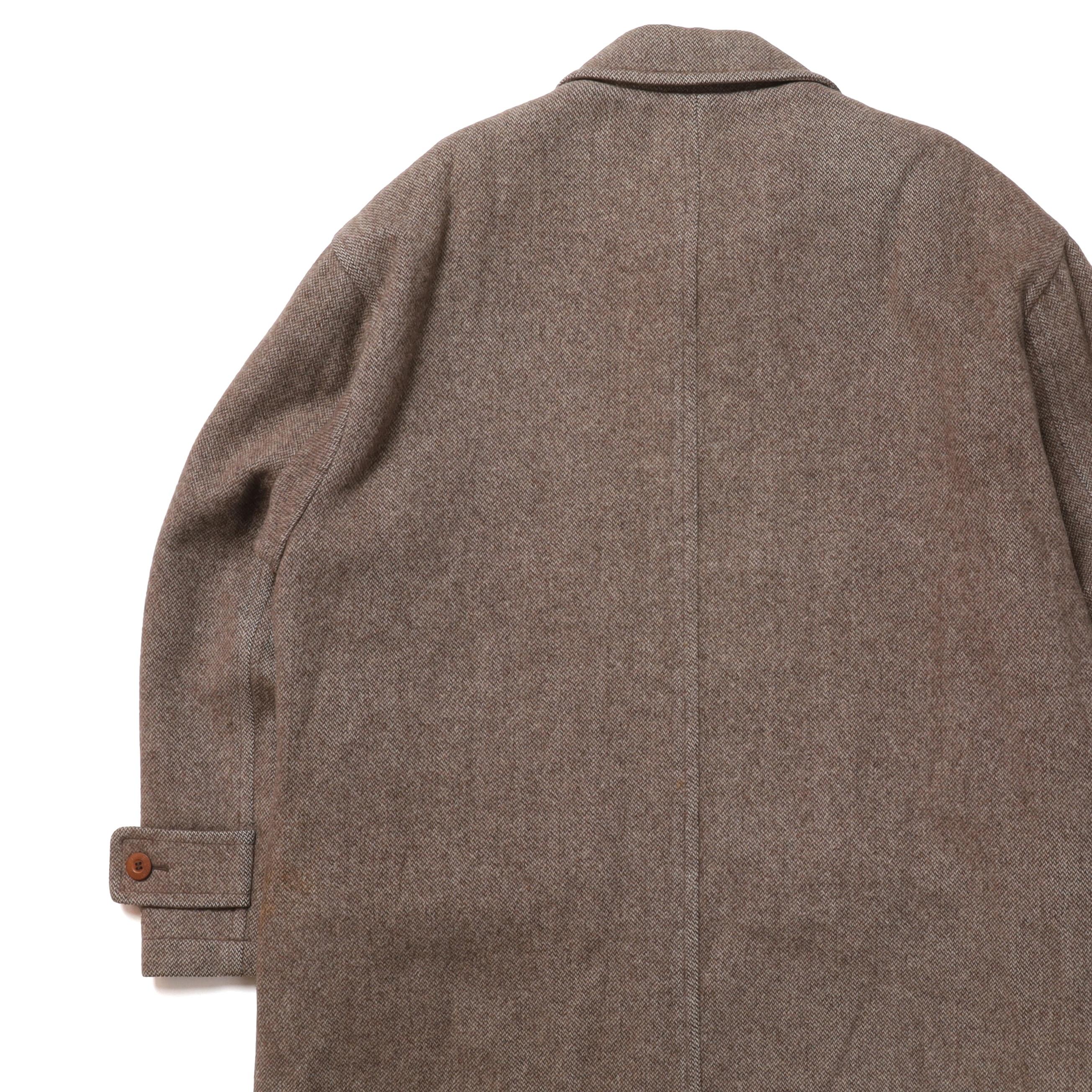 입생로랑 Yves Saint Lauren Wool Coat 6