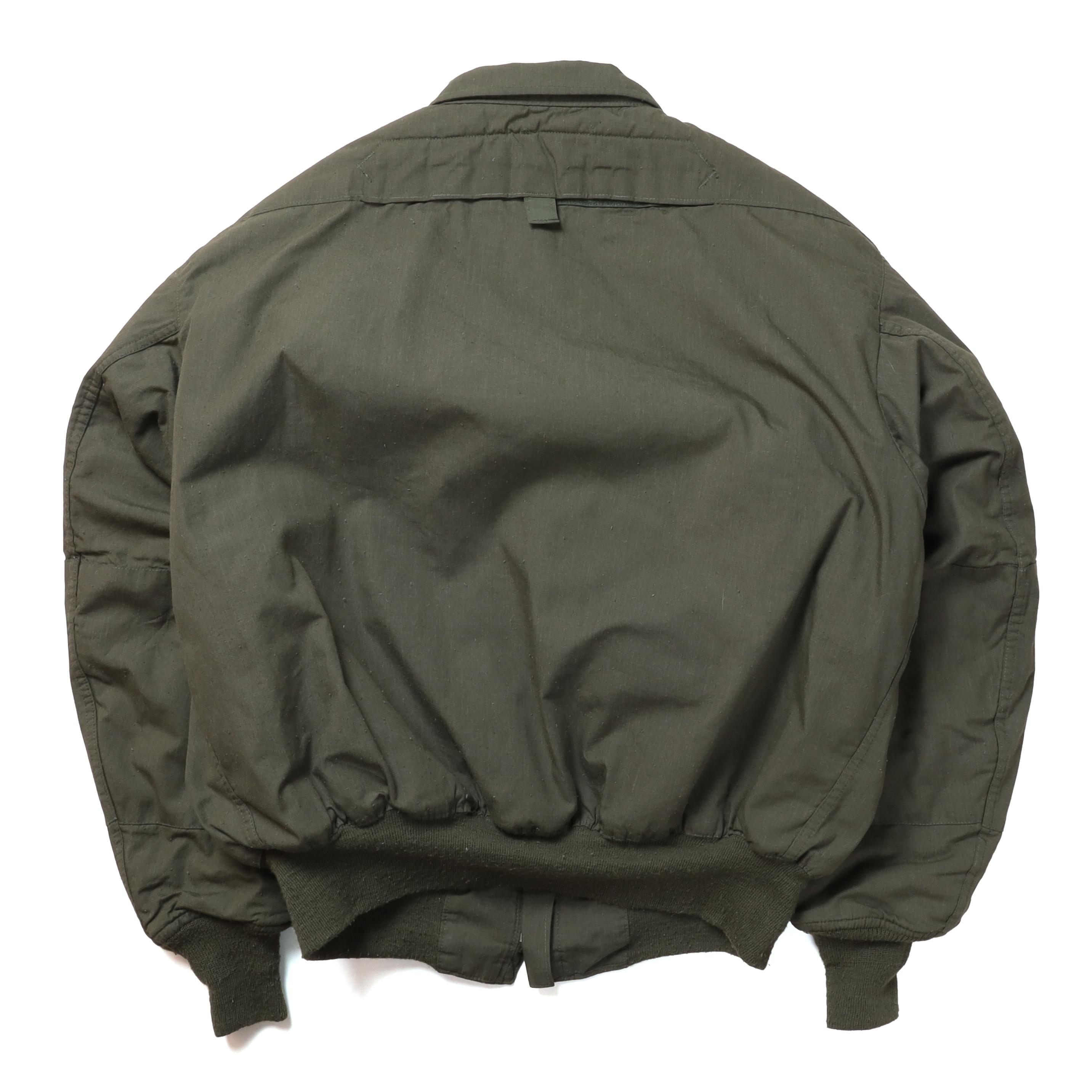US Army CVC Tanker Jacket 5