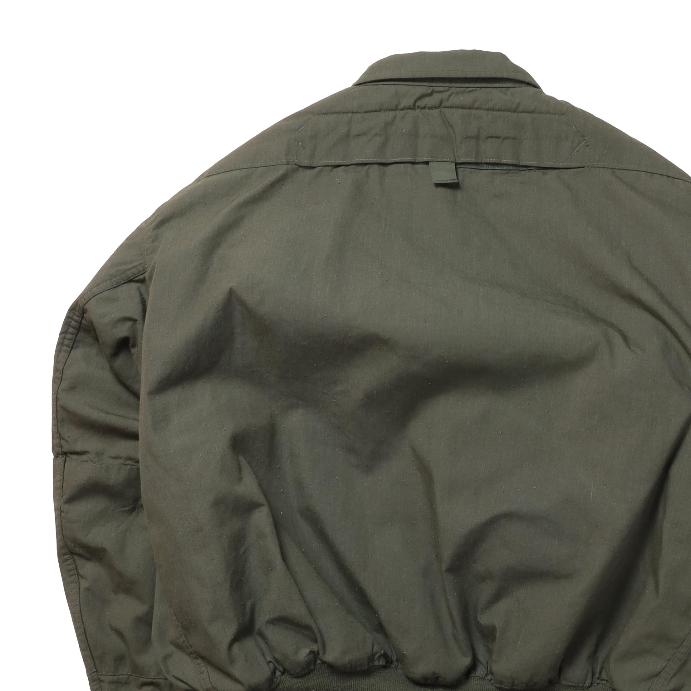 US Army CVC Tanker Jacket 6