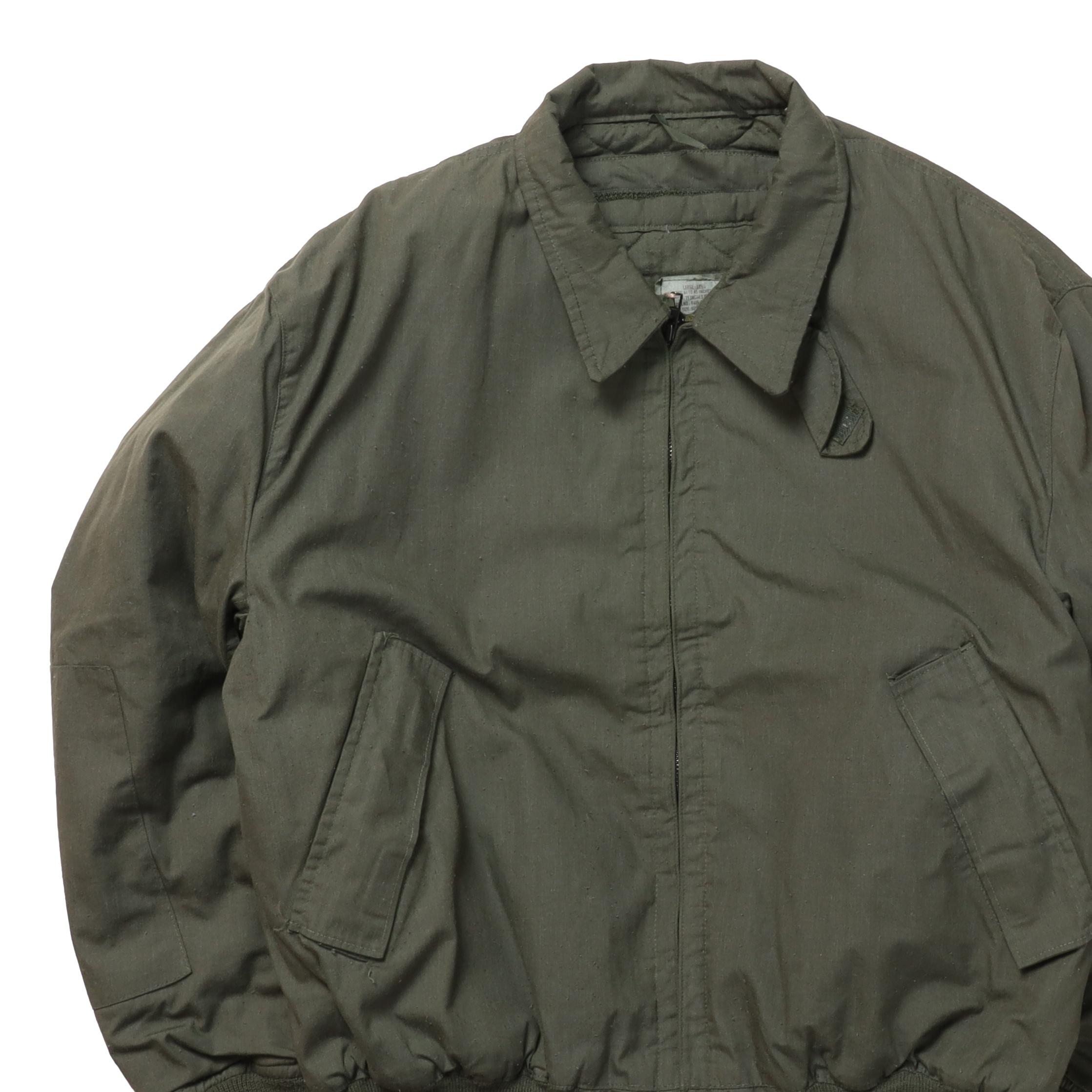 US Army CVC Tanker Jacket 3